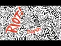 Paramore - Fences (Official Audio)