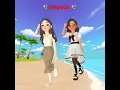 Download Lagu [Zepota]⚡ Dance:di obok2 air nya diobok2✨
