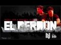 El Perdón - Nicky Jam & Enrique Iglesias | Audio Oficial