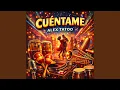 Lagu CUÉNTAME