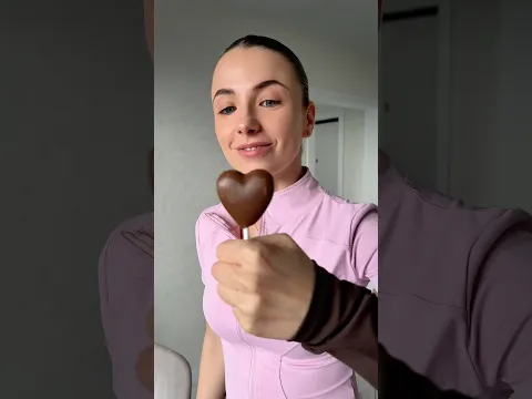 The candy was tasty!🤤😂 #nanazhenya
