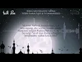 Download Lagu Suluk \u0026 lirik sholawat yaa imamarrusli (kanan Nabi) | terjemah Indonesia | Babul Mustofa (Ust. Muna)