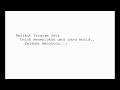 Program Java - Menetukan Umur Para Murid