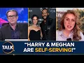 Download Lagu “Meghan's SILENCE Is Self-Preservation” Tyler Perry Accused Of Sexual Assault In $260m Lawsuit