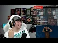 REACCIÓN a Mora - RÁPIDO (Video Oficial)
