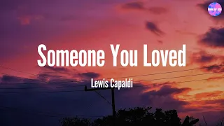 Download Someone You Loved - Lewis Capaldi | David Guetta, Charlie Puth,... MP3