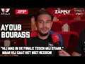 Download Lagu AYOUB BOURASS ‘HIJ MAG IN DE FINALE TEGEN MIJ STAAN,MAAR HIJ GAAT HET NIET REDDEN!’ IFP FIGHT SERIES