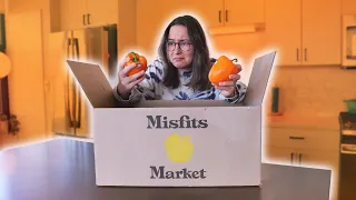 My big surprise about Misfits Market Misfits Market Review
