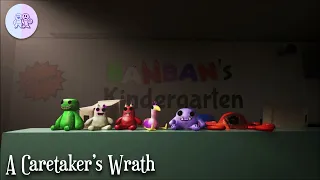 Garten of Banban OST - A Caretaker’s Wrath