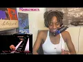 First Time Hearing Lisa Fischer - "How Can I Ease The Pain" ( Live ) REACTION🔥🔥🔥