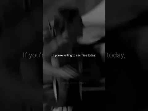 KEEP GRINDING - Motivational Speech