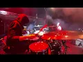 Download Lagu ENTHRONED - FULL GIG DRUM CAM -  Barrák Metal Hrad Festival 2025