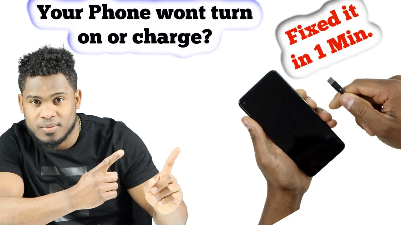 iPhone NOT CHARGING Fix In 3 Minutes [2021]