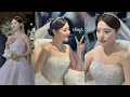 Download Lagu 💍 제 결혼식 같이 보실래요? | 본식 vlog • 결혼식 D-6 준비기록 (ft. 염색 / 왁싱 / 네일 등)