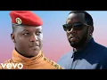 Download Lagu Diddy - God Protect Ibrahim Traoré, Protect Burkina Faso | New Song From Jail