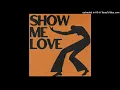 Lagu WizTheMc, bees \u0026 honey - Show Me Love (DnB remix by lafir)