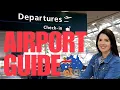 Sydney Airport Guide 2026 First Time here Everything You Need to Know Full Walkthrough