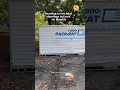 Reacting to two fatal shootings in Essex on Monday