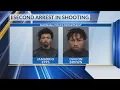 UPDATE 2nd person arrested after 2 killed 2 injured in Marshall Whataburger shooting