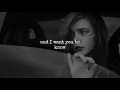 Download Lagu Already Gone | Sleeping At Last | Lyrics ☾☀