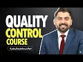 Quality Control Course QC Inspector Training 2026 High Salary Jobs