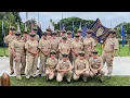 FY-24 CPO Pinning Ceremony