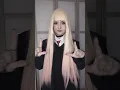 Download Lagu #marinkitagawa #mydressupdarling #cosplay #sonobisquedollwakoiwosuru #fyp #explorepage #foryou
