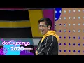 Lagu DAHSYATNYA 2020 - Anrez Seneng Banget di Follow Back