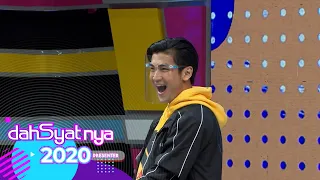 Download DAHSYATNYA 2020 - Anrez Seneng Banget di Follow Back MP3