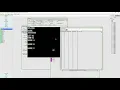Understanding Initialization System Variables Using The Debug Screen STGBuilder Tutorial