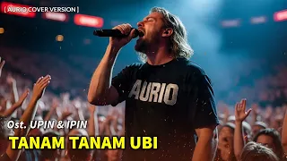 tanam tanam ubi tak perlu di baja ost upin u0026 ipin cover versi metal shymponic best cover 2025 