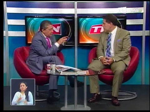 Ing. Holbach Muñetón 