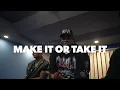 Stupid Duke ft Kenny Muney - Make It Or Take It