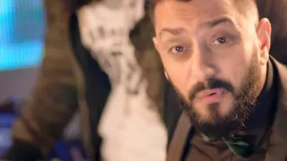 محمود الشاعري تحياتي حب حياتي      دندنها