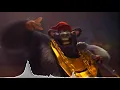 Download Lagu 🎵 [4K Video] Biggie Cheese--Mr. Boombastic (Bass Boosted)