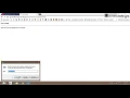 Wamp Error Not found Solution
