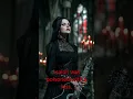 Download Lagu Told You I Was Poison | Dark Industrial R\u0026B | Femme Fatale AI Song