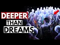 Lagu What Really Happens When You Don’t Dream — The Truth Is Far Stranger Than Dreams