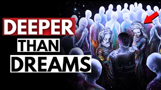 What Really Happens When You Don’t Dream — The Truth Is Far Stranger Than Dreams