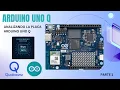 Download Lagu Analizando la placa ARDUINO UNO Q