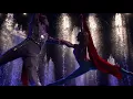 Duo Aerial Silks (Dublin & Pogorelova)