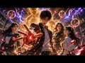 FULL Reborn in a High-Martial World He Has 1 Billion HP While Everyone Else Has 10 000