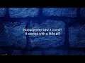 Jelly Roll - she (lyrics)