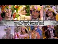 Download Lagu RadhaKrishna vm on Woh Krishna hai( Janmashtami special vm)