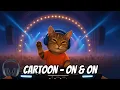 Download Lagu DJ Cat | Cartoon, Jéja - On \u0026 On (feat. Daniel Levi) [NCS Release] #ncs #music #musicvideo 
