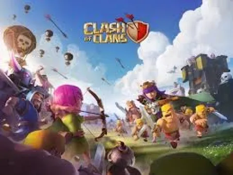 Download MP3 Clash Of Clans - Battle Theme | Piano