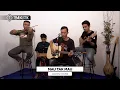 Download Lagu JAGOSTU - MAU TAK MAU (TEMUKUSTIK COVER)