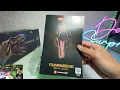 UNBOXING the BEST T-REX EVER? New Jurassic World Tyrannosaurus Rex from Blokees