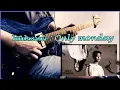 ไม่เป็นไรหรอกมั้ง : Only monday/Guitar cover / Full song