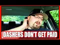 Did You Know If You Take TOO LONG on DOORDASH ORDERS NOW You DON T GET The PAY FOR IT SAY WHAT